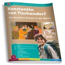 Konstatin von Tischendorf