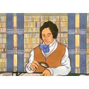 Konstatin von Tischendorf