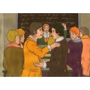 Konstatin von Tischendorf