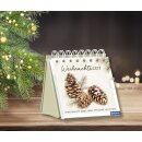 Aufstellbuch - Weihnachtszeit