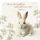 Aufstellbuch - Weihnachtszeit