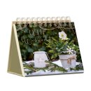 Aufstellbuch - Das Licht der Weihnacht