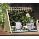 Aufstellbuch - Das Licht der Weihnacht