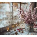 Aufstellbuch - Das Licht der Weihnacht