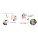 Die Kramerskinder Heft 3 - Tauben in Sicht