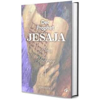 Der Prophet Jesaja