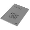 Notizheft - Meine Notizen - Grau