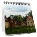 Aufstellbuch - Ermutigungen für jede Woche