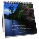 Aufstellbuch - Ermutigungen für jede Woche