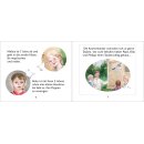 Die Kramerskinder Heft 4 - Kikki und Pepp