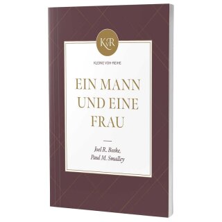 Ein Mann und eine Frau