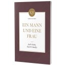 Ein Mann und eine Frau