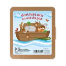 Mal-Set - Arche Noah