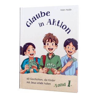 Glaube in Aktion