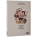 Liebe macht erfinderisch