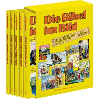 Die Bibel im Bild