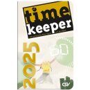 TimeKeeper 2025