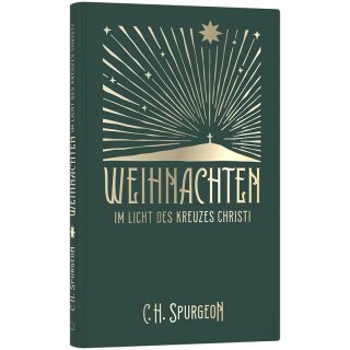 Weihnachten im Licht des Kreuzes Christi