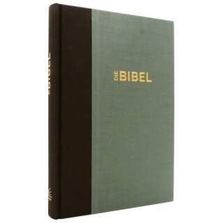 Schlachter 2000 - Standardausgabe - Duoleinen