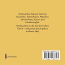 Was feiern wir an ... Weihnachten?