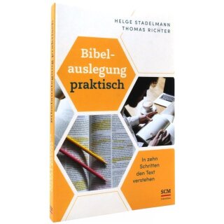 Bibelauslegung praktisch