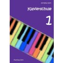 Klavierschule Band 1