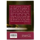 Terminkalender 2025 inkl. Bibelleseplan - A6