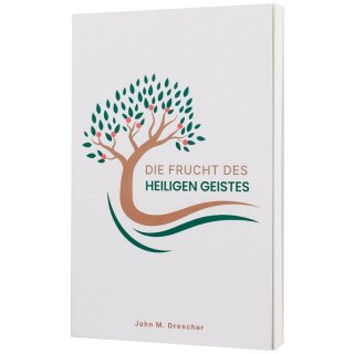 Die Frucht des Heiligen Geistes