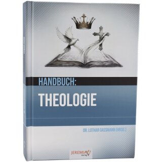 Handbuch: Theologie
