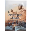 Die Lehre der Apostel als Maßstab