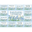 Aufkleber - Herr, deine Güte reicht bis an den Himmel