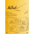 Malbuch mit Bibelversen Heft 5