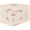 Tasse - Bei dir bin ich Zuhause