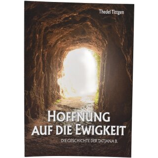 Hoffnung auf die Ewigkeit