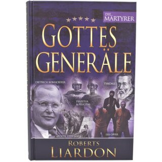 Gottes Generäle VI