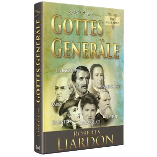 Gottes Generäle V