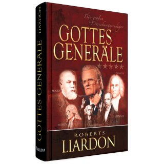 Gottes Generäle III