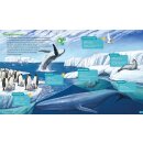 BOOKii® Im Meer und an der Küste