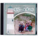 Bruno und Bärli (Audio-CD)