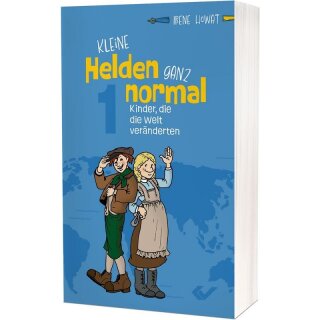 Kleine Helden