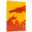 Несите им весть о Христе