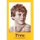 Heft Treu die Geschichte von einem Jungen Friedel