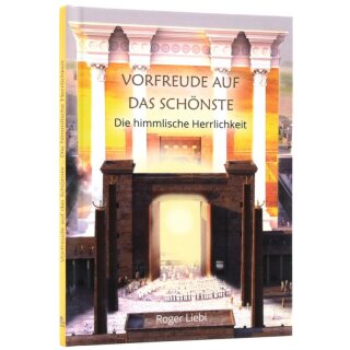 Vorfreude auf das Schönste