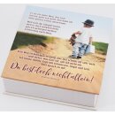 Notizblock - Du bist doch nicht allein!