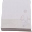 Notizblock - Du bist doch nicht allein!