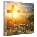 Jesus, unser Heil (Audio-CD)