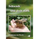 Buch Schwach und doch stark