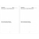 Bibel-Notizen - Wertvolles festhalten