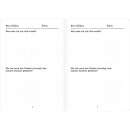 Mit Gott erlebt - Erfahrenes festhalten - Notizbuch