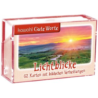 Lichtblicke